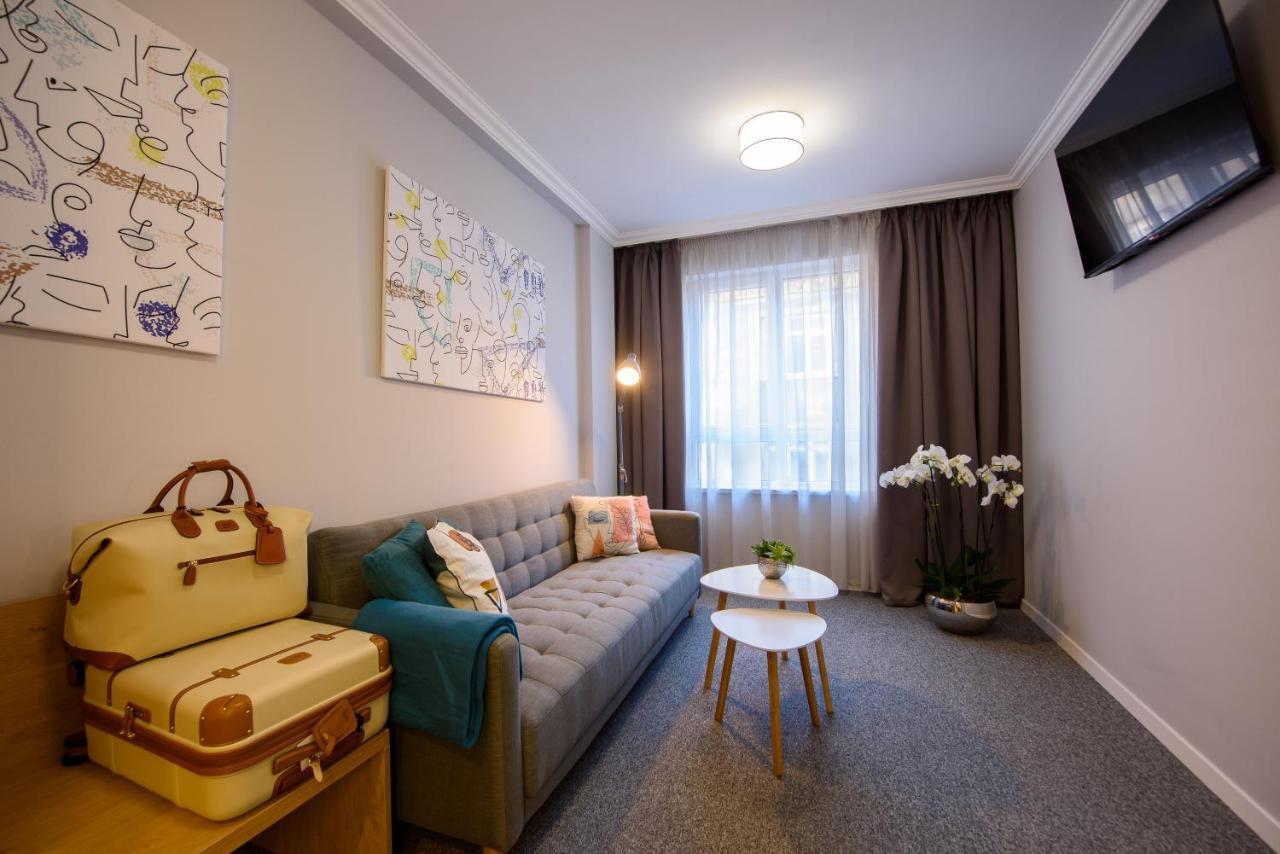 Hotel Location Sofia Esterno foto